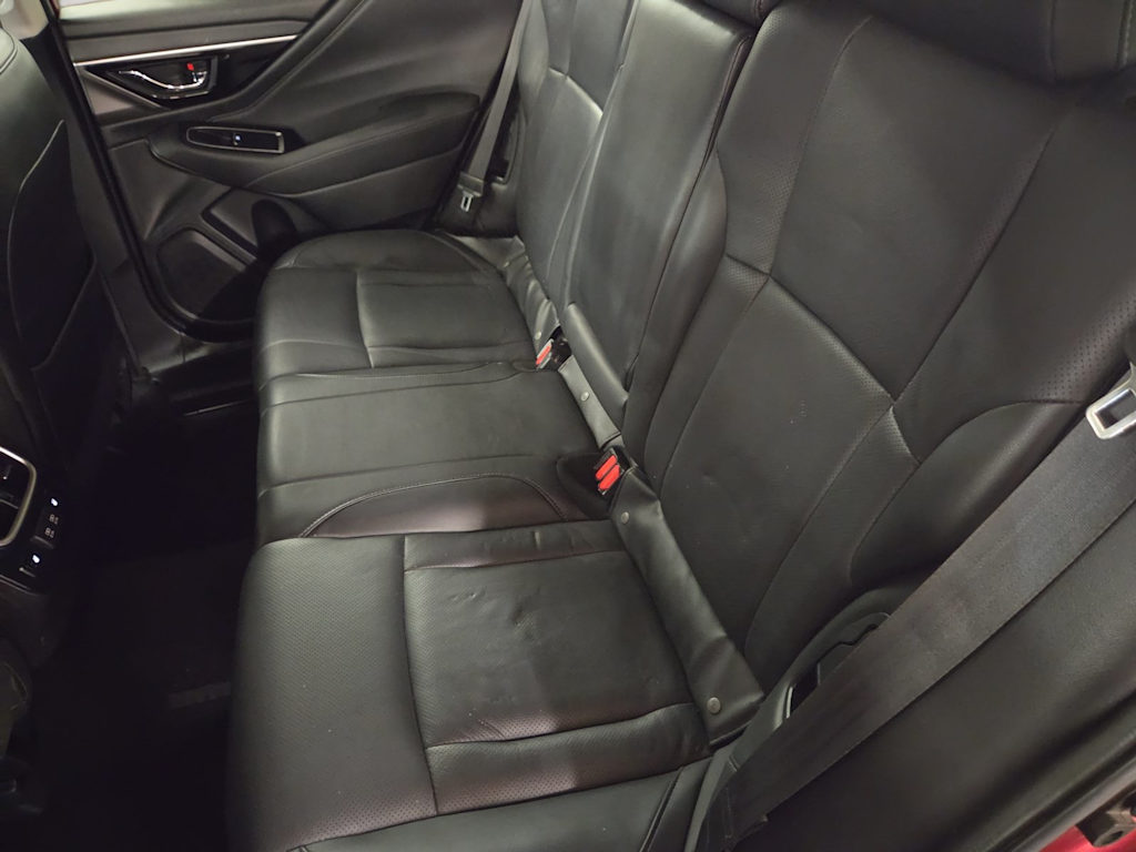 Thumbnail: 2021 Subaru Outback - 25