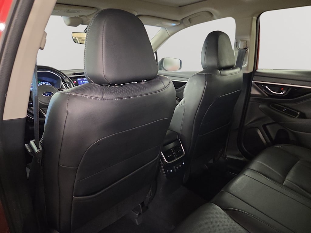 Thumbnail: 2021 Subaru Outback - 12