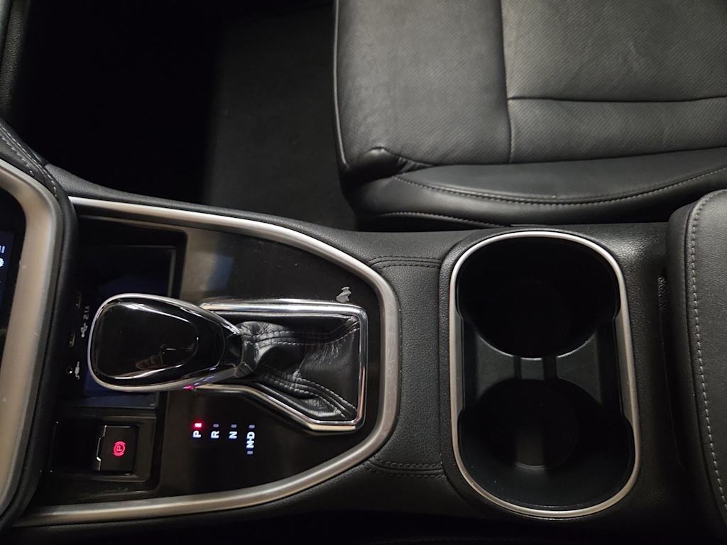 Thumbnail: 2021 Subaru Outback - 32