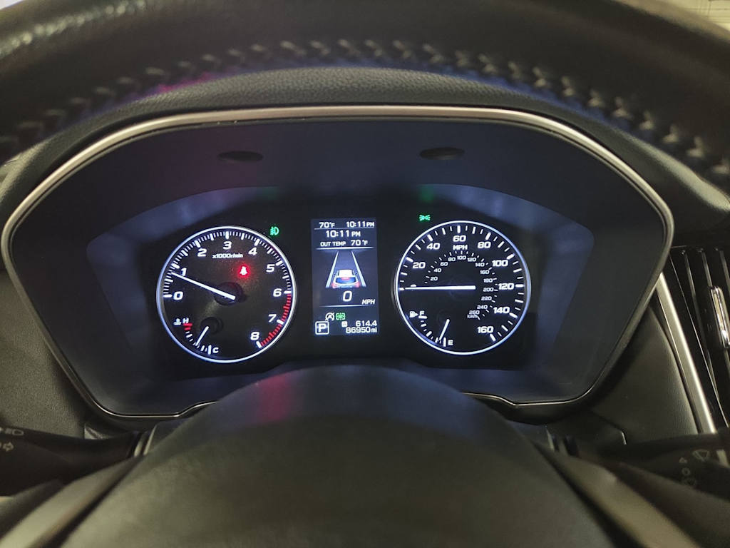 Thumbnail: 2021 Subaru Outback - 15