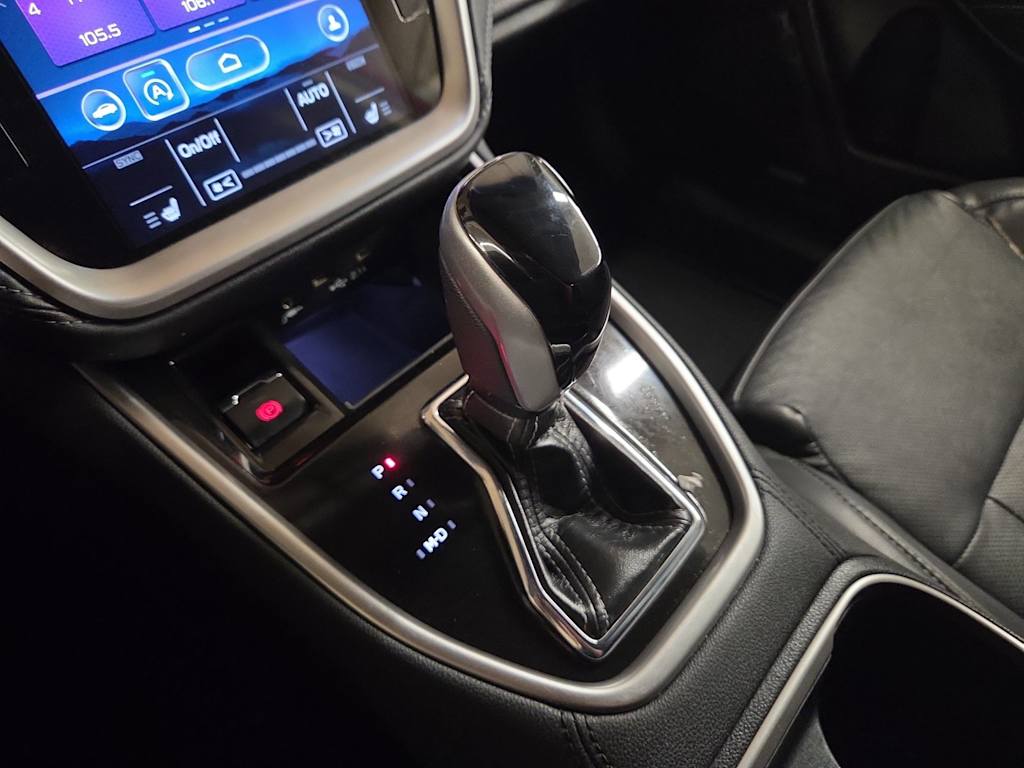 Thumbnail: 2021 Subaru Outback - 36