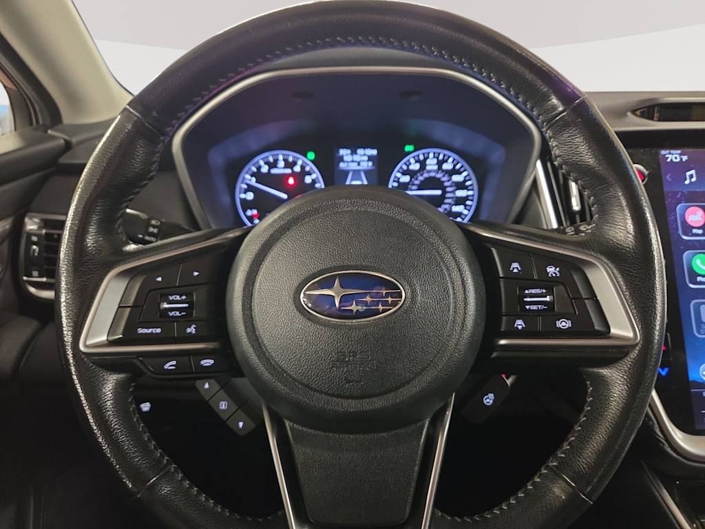 Thumbnail: 2021 Subaru Outback - 9