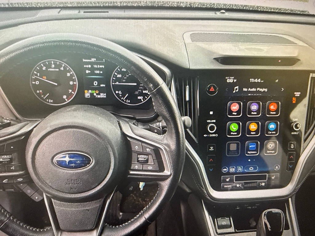 Thumbnail: 2020 Subaru Outback - 2