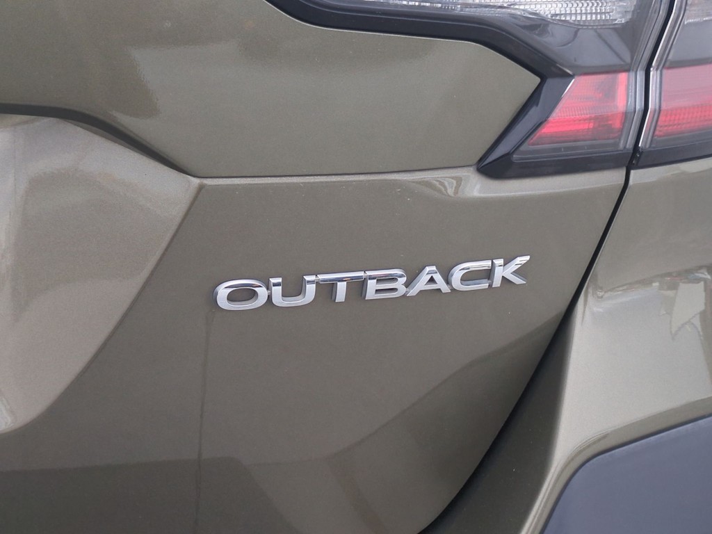 Thumbnail: 2021 Subaru Outback - 25