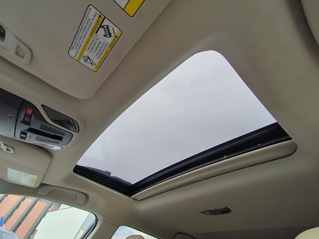 Thumbnail: 2021 Subaru Outback - 27