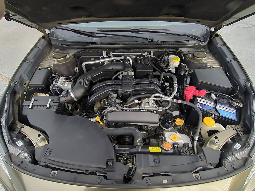 Thumbnail: 2021 Subaru Outback - 9