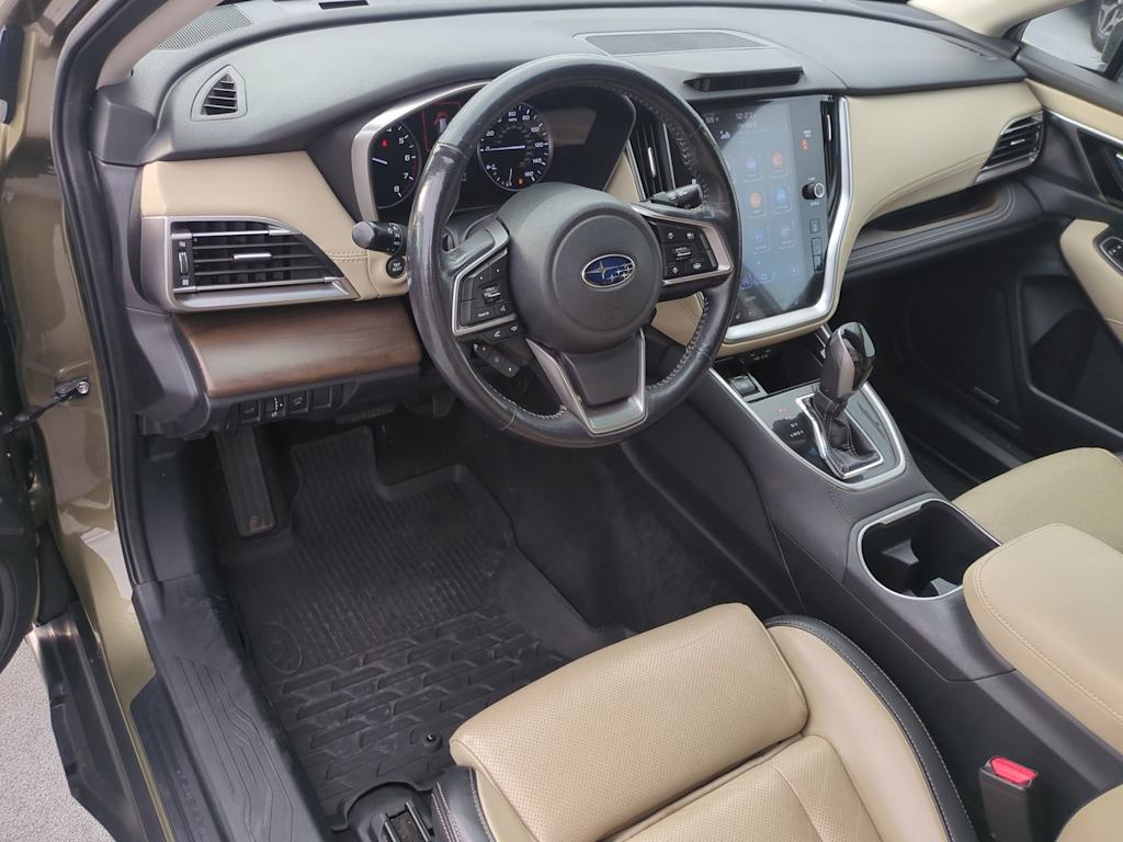 Thumbnail: 2021 Subaru Outback - 2
