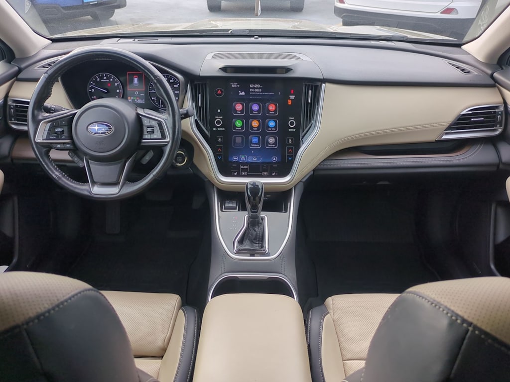 Thumbnail: 2021 Subaru Outback - 10