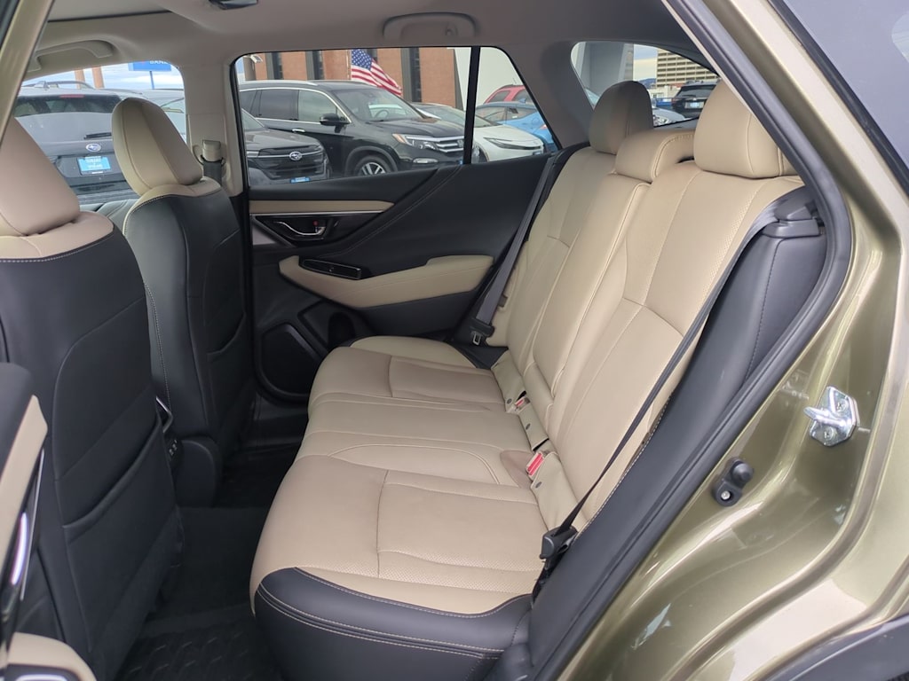 Thumbnail: 2021 Subaru Outback - 28