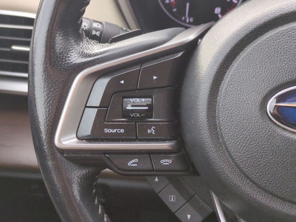 Thumbnail: 2021 Subaru Outback - 30