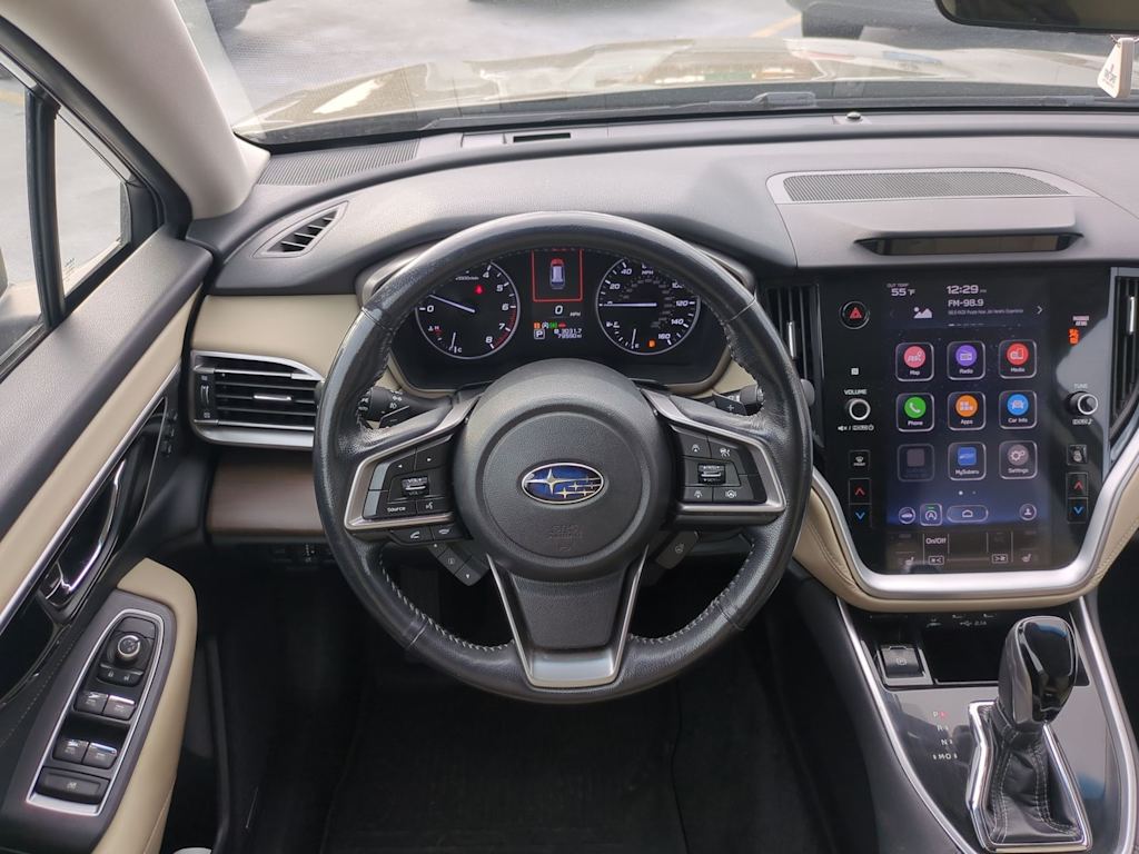 Thumbnail: 2021 Subaru Outback - 14