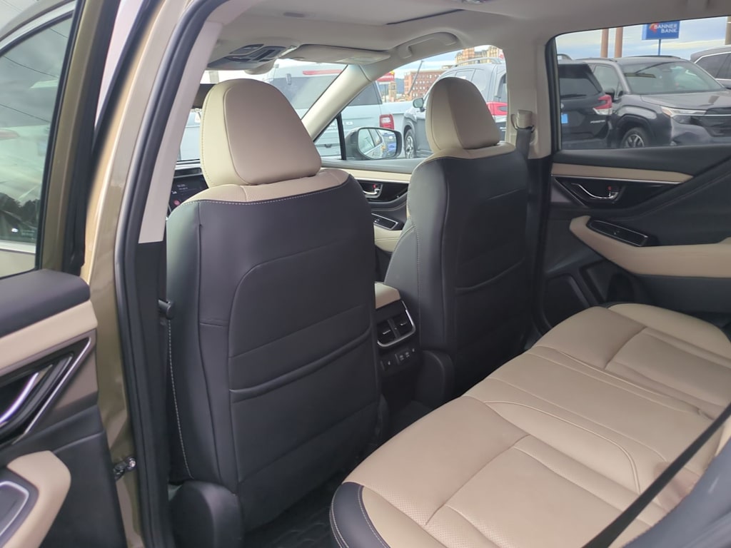 Thumbnail: 2021 Subaru Outback - 13