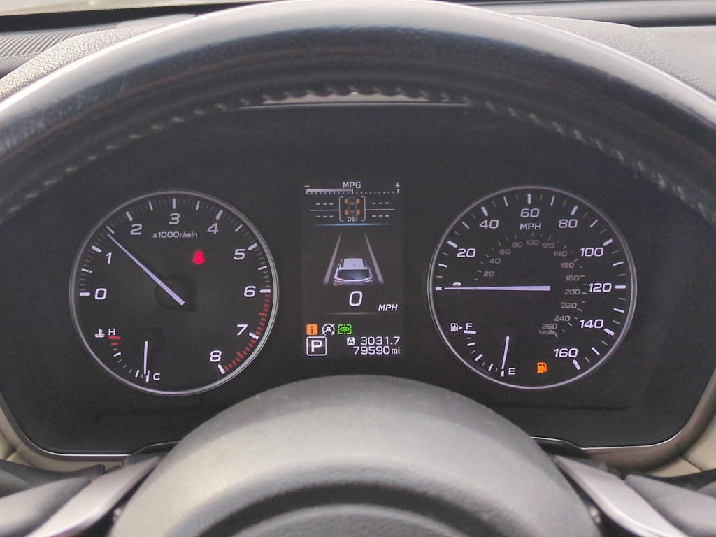 Thumbnail: 2021 Subaru Outback - 17