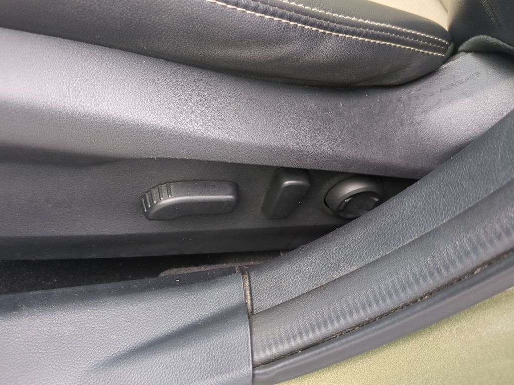 Thumbnail: 2021 Subaru Outback - 26