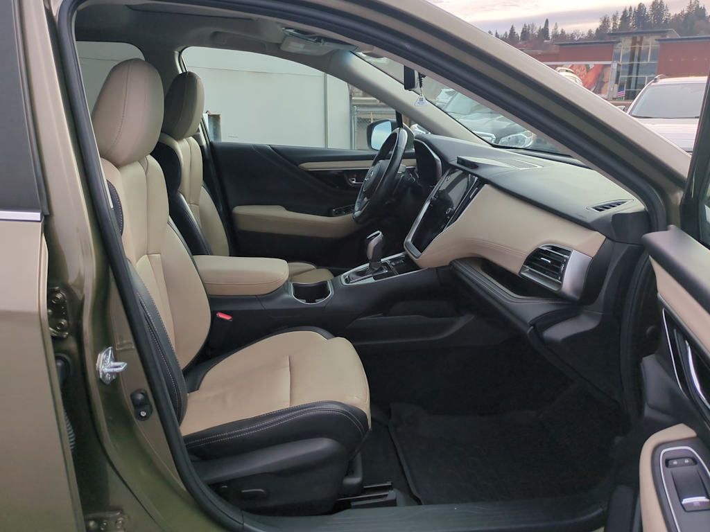 Thumbnail: 2021 Subaru Outback - 12