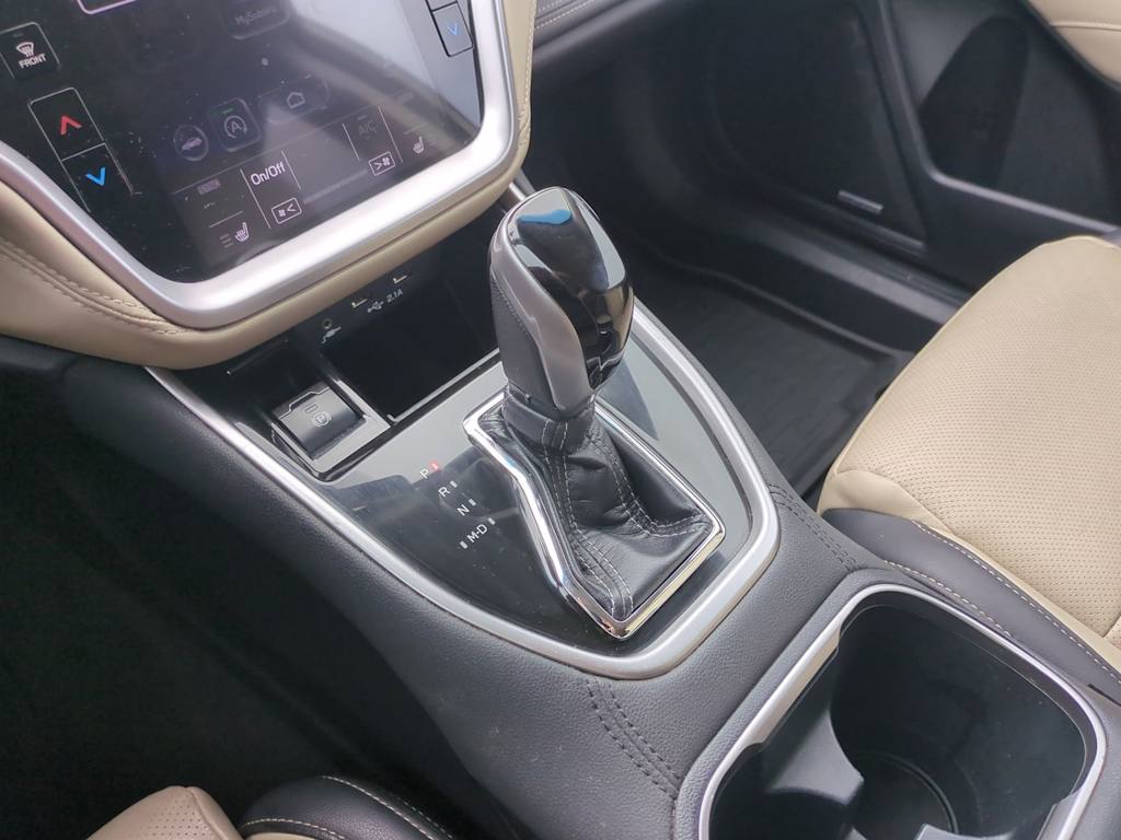Thumbnail: 2021 Subaru Outback - 16