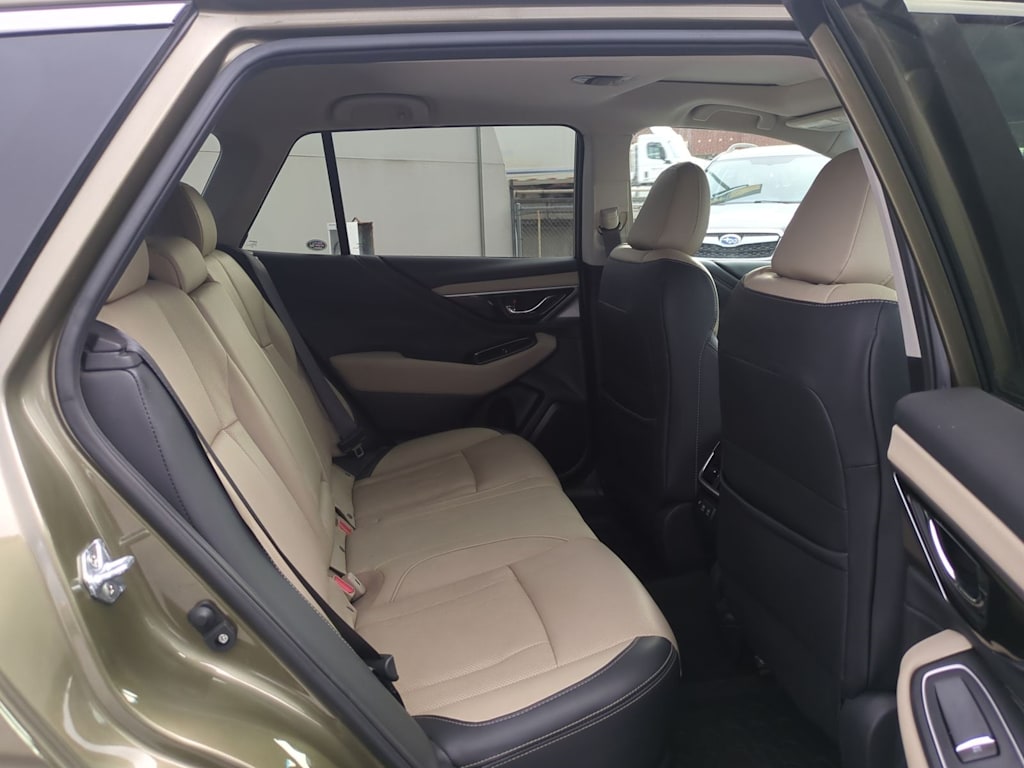 Thumbnail: 2021 Subaru Outback - 29
