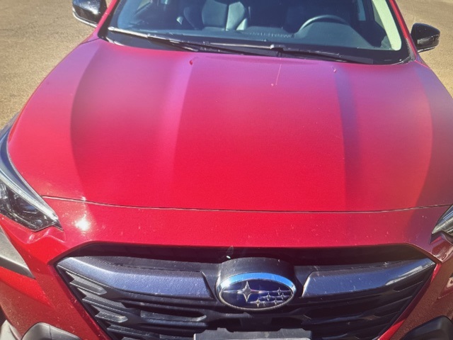 2024 Subaru Outback Limited 12