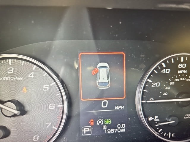 2024 Subaru Outback Limited 10