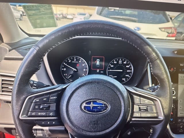 2024 Subaru Outback Limited 2