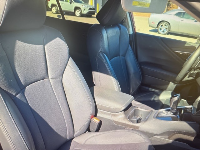 2024 Subaru Outback Limited 8