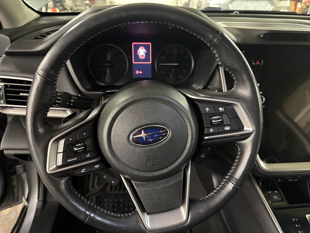Thumbnail: 2021 Subaru Outback - 10