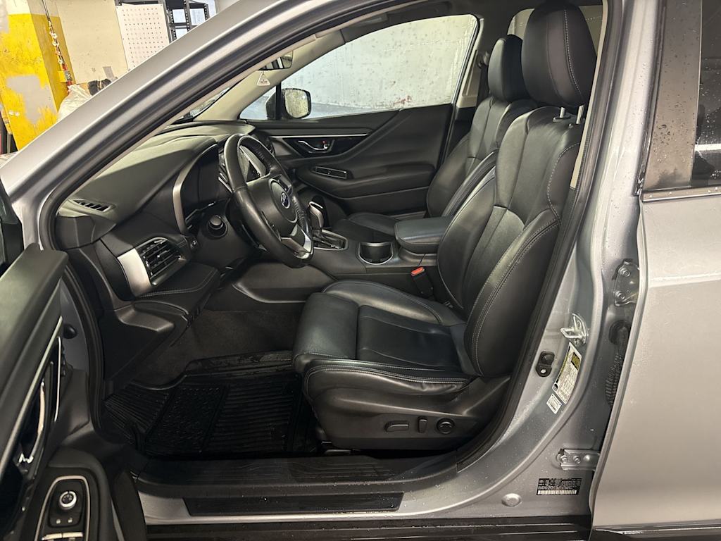 Thumbnail: 2021 Subaru Outback - 11