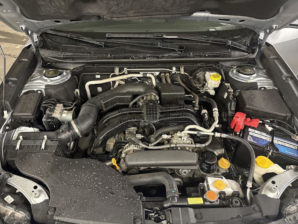Thumbnail: 2021 Subaru Outback - 9