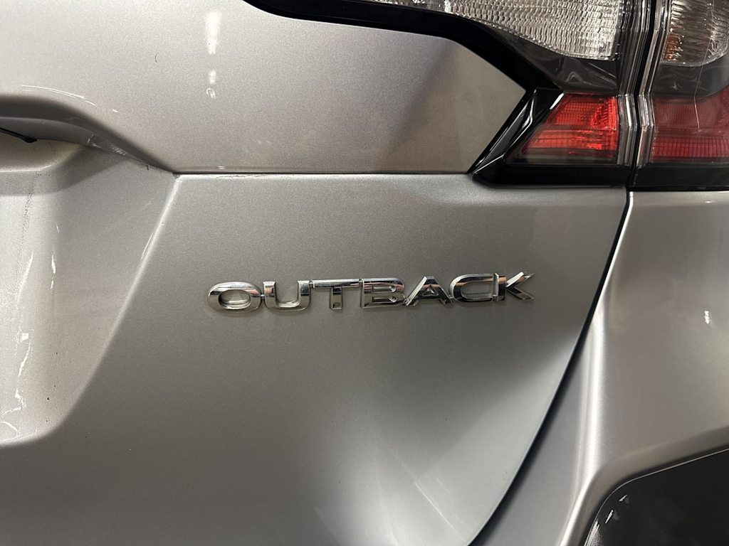 Thumbnail: 2021 Subaru Outback - 25
