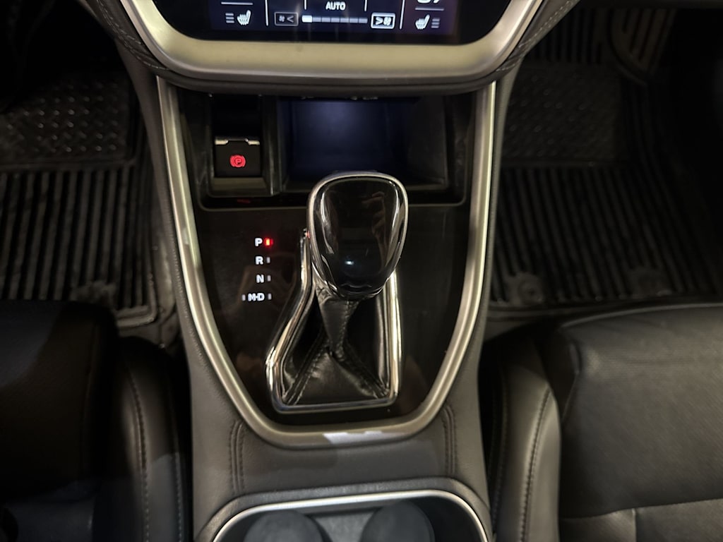 Thumbnail: 2021 Subaru Outback - 38