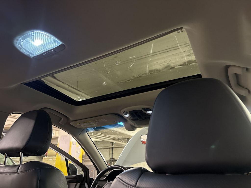 Thumbnail: 2021 Subaru Outback - 30