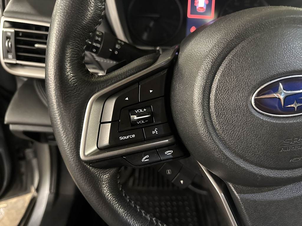 Thumbnail: 2021 Subaru Outback - 32