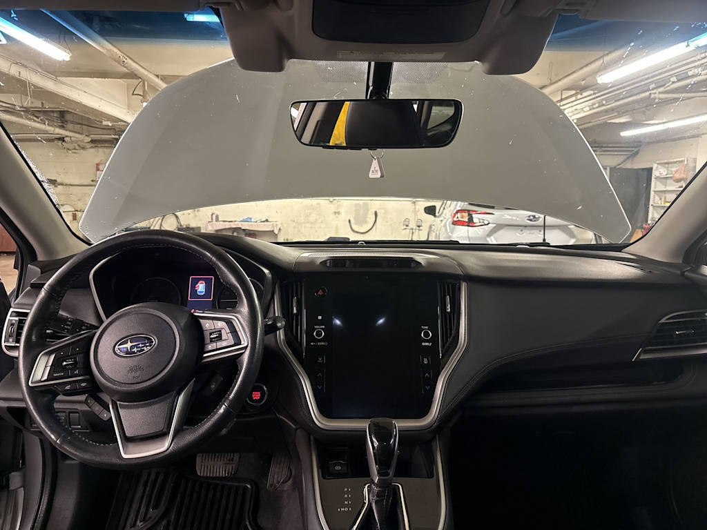 Thumbnail: 2021 Subaru Outback - 2