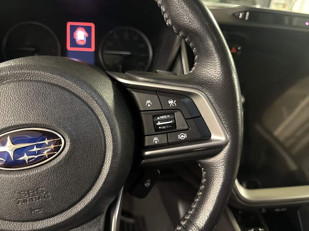 Thumbnail: 2021 Subaru Outback - 33
