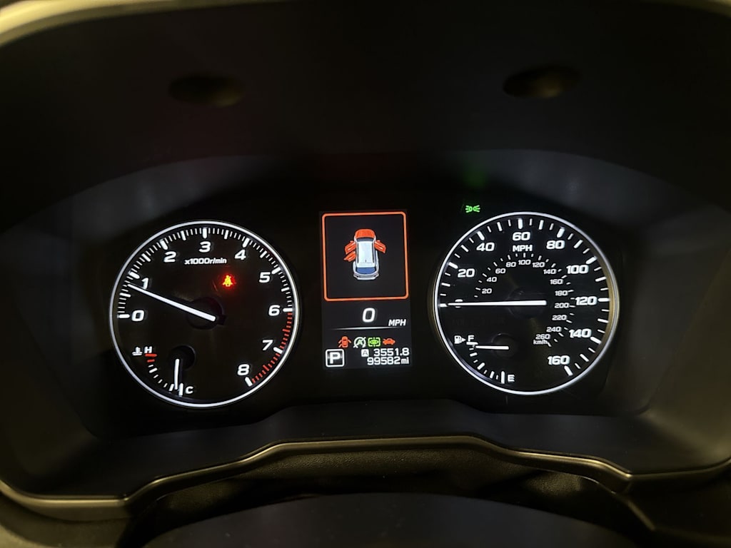 Thumbnail: 2021 Subaru Outback - 16