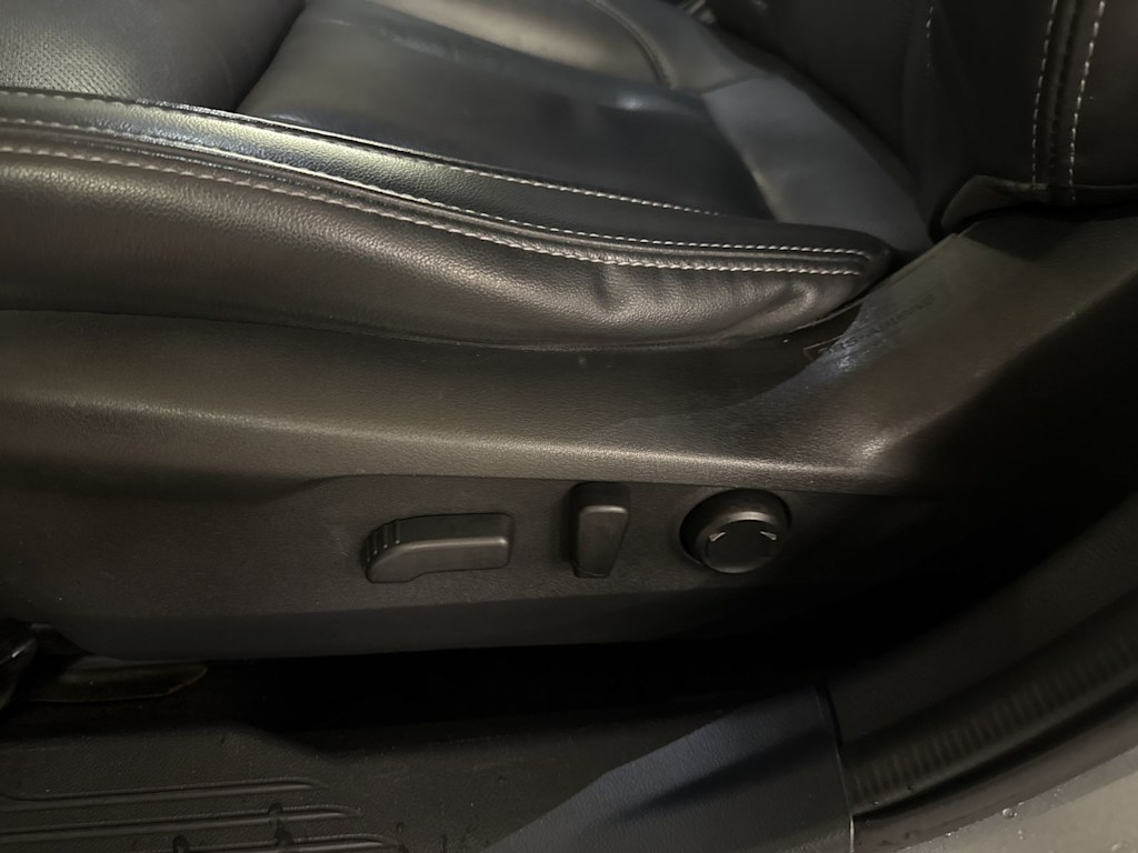 Thumbnail: 2021 Subaru Outback - 26