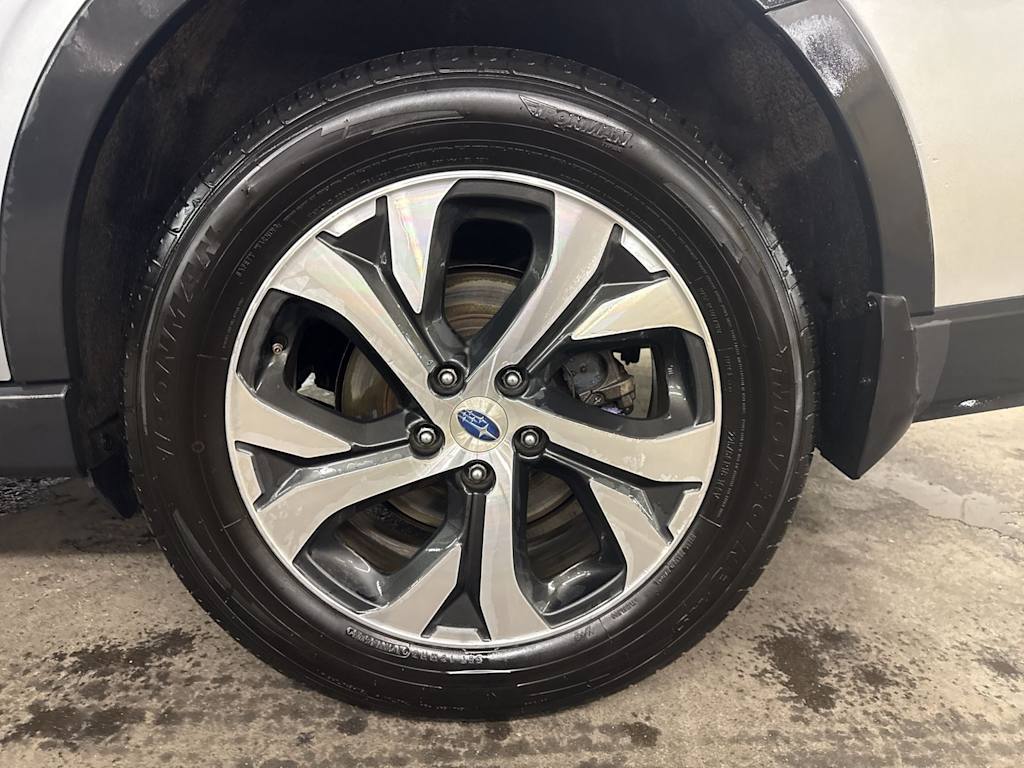 Thumbnail: 2021 Subaru Outback - 8