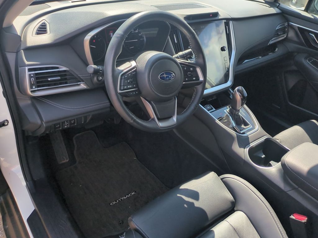 Thumbnail: 2024 Subaru Outback - 2