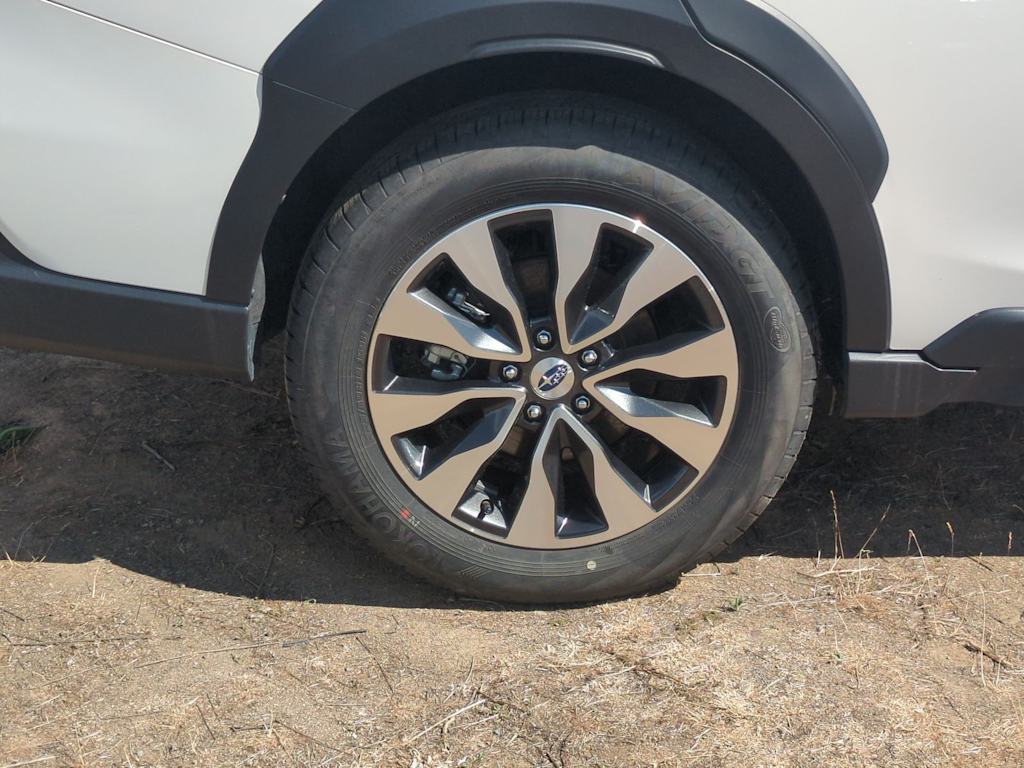 Thumbnail: 2024 Subaru Outback - 8