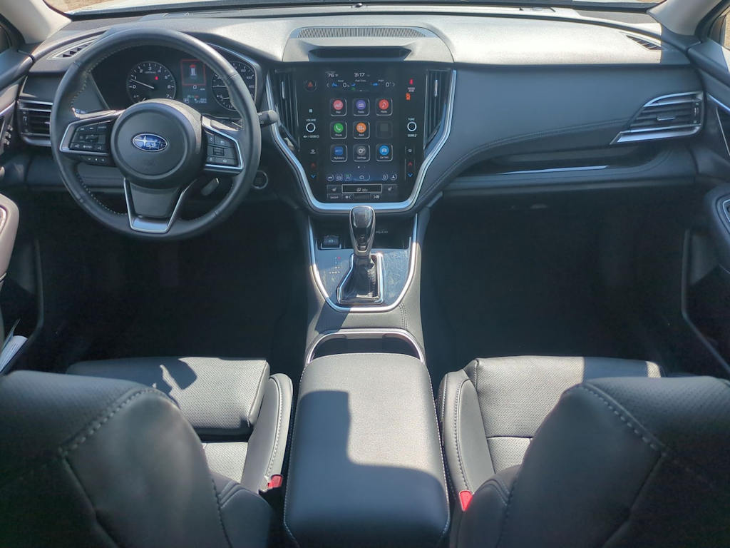 Thumbnail: 2024 Subaru Outback - 9
