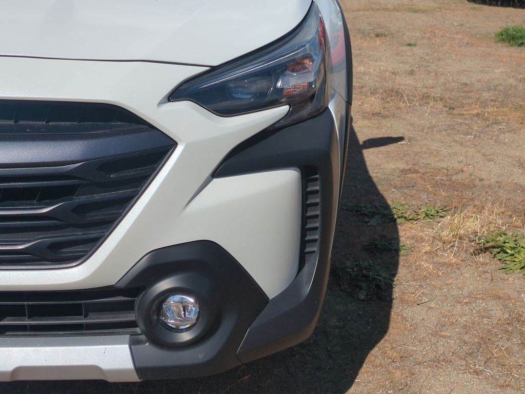 Thumbnail: 2024 Subaru Outback - 23