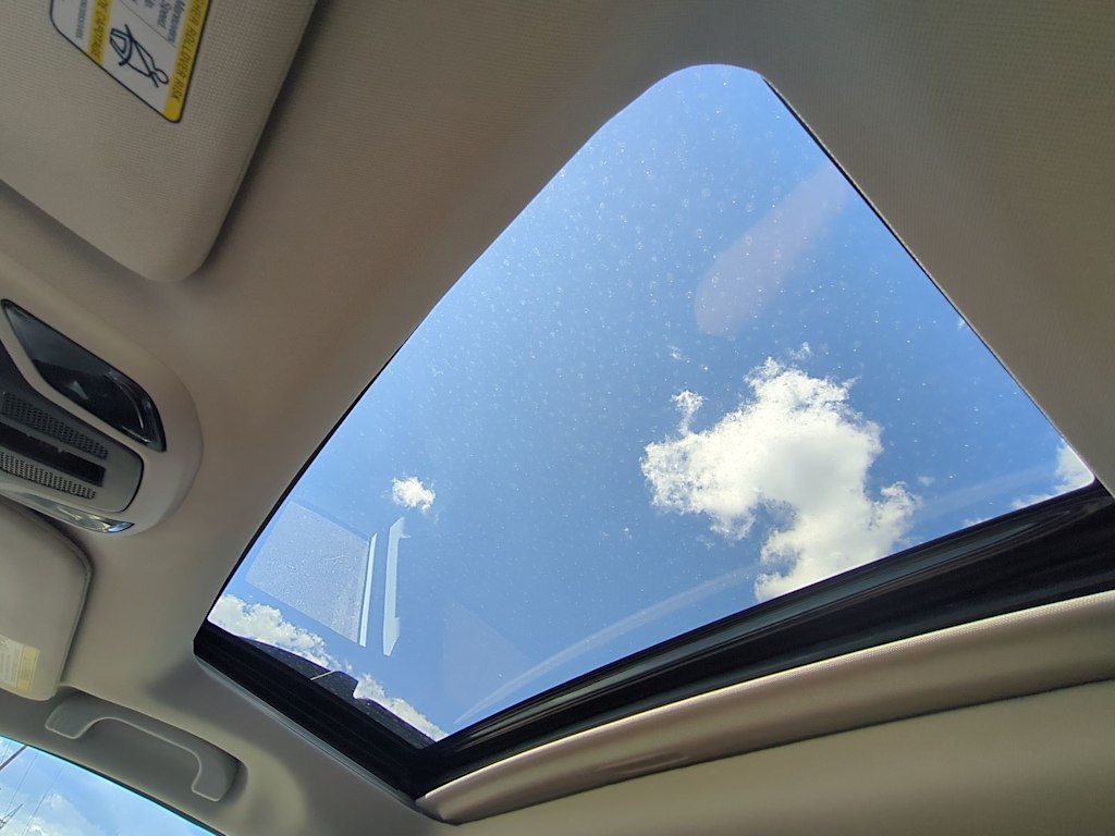 Thumbnail: 2024 Subaru Outback - 26
