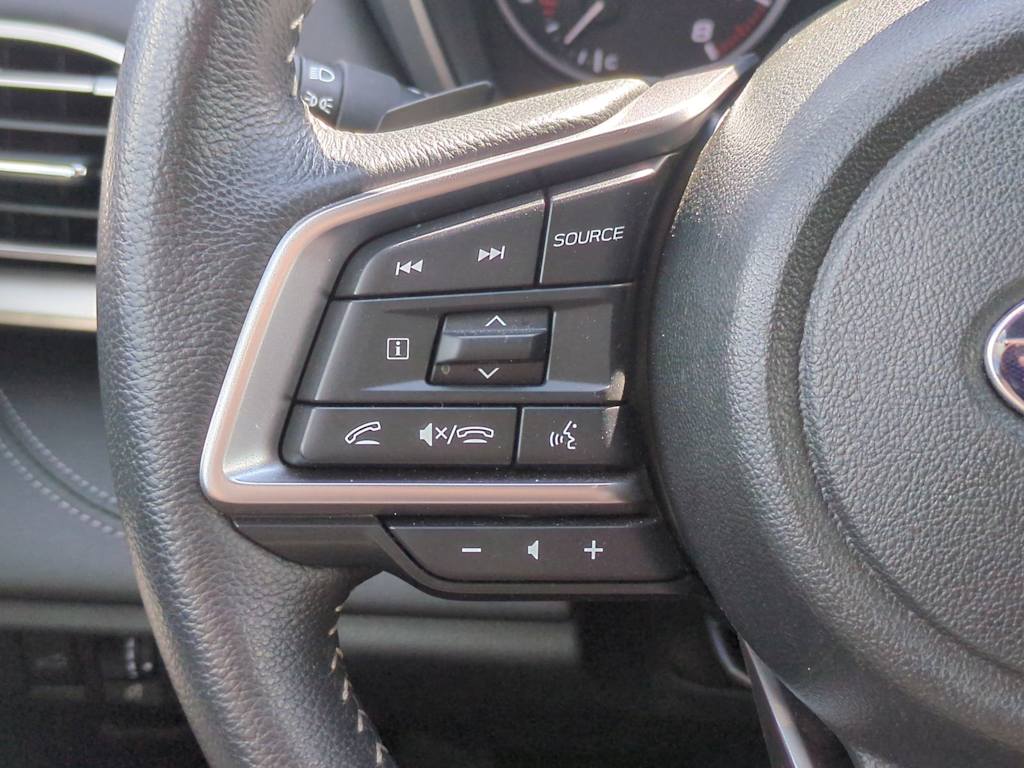 Thumbnail: 2024 Subaru Outback - 29