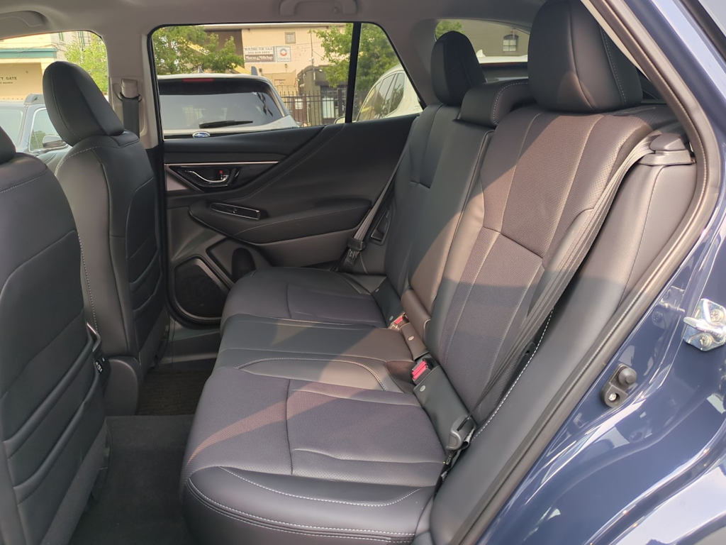 Thumbnail: 2025 Subaru Outback - 29