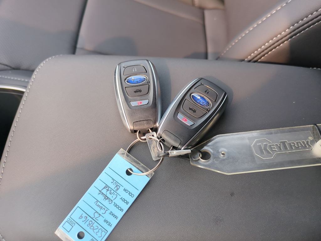 Thumbnail: 2025 Subaru Outback - 19