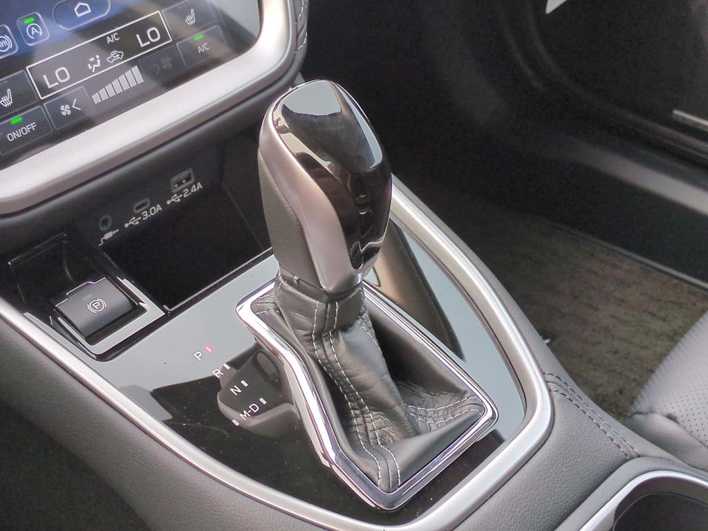 Thumbnail: 2025 Subaru Outback - 37