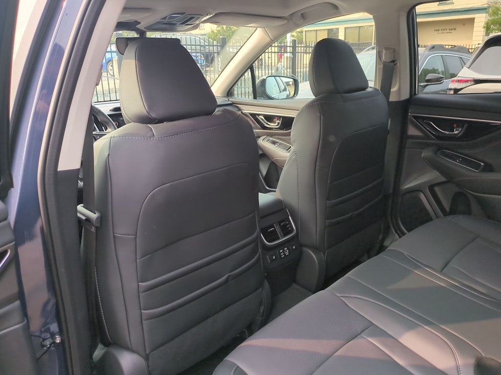 Thumbnail: 2025 Subaru Outback - 13