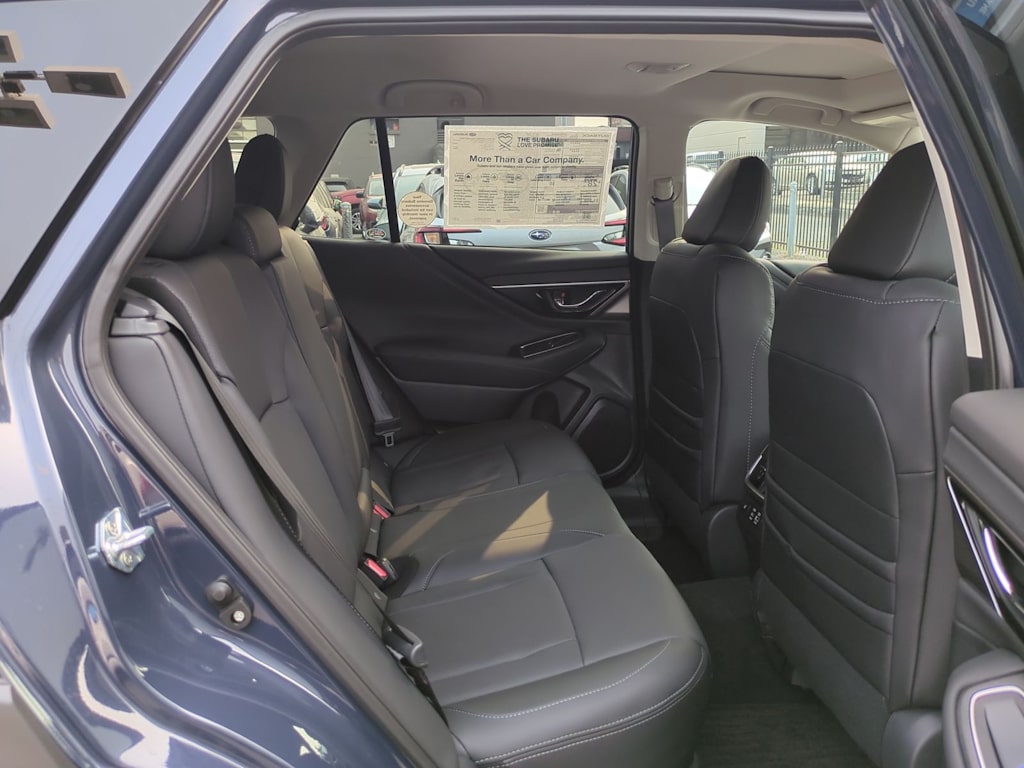 Thumbnail: 2025 Subaru Outback - 30