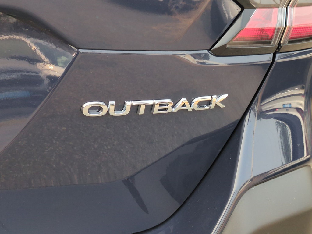 Thumbnail: 2025 Subaru Outback - 26