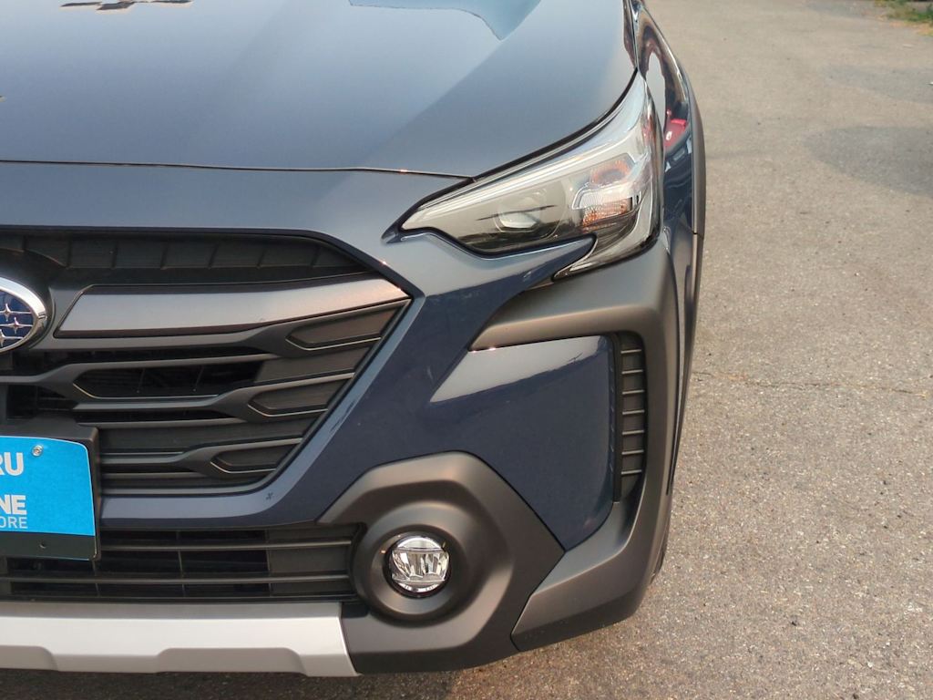 Thumbnail: 2025 Subaru Outback - 25